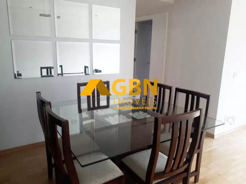 Apartamento à venda com 3 quartos, 74m² - Foto 6