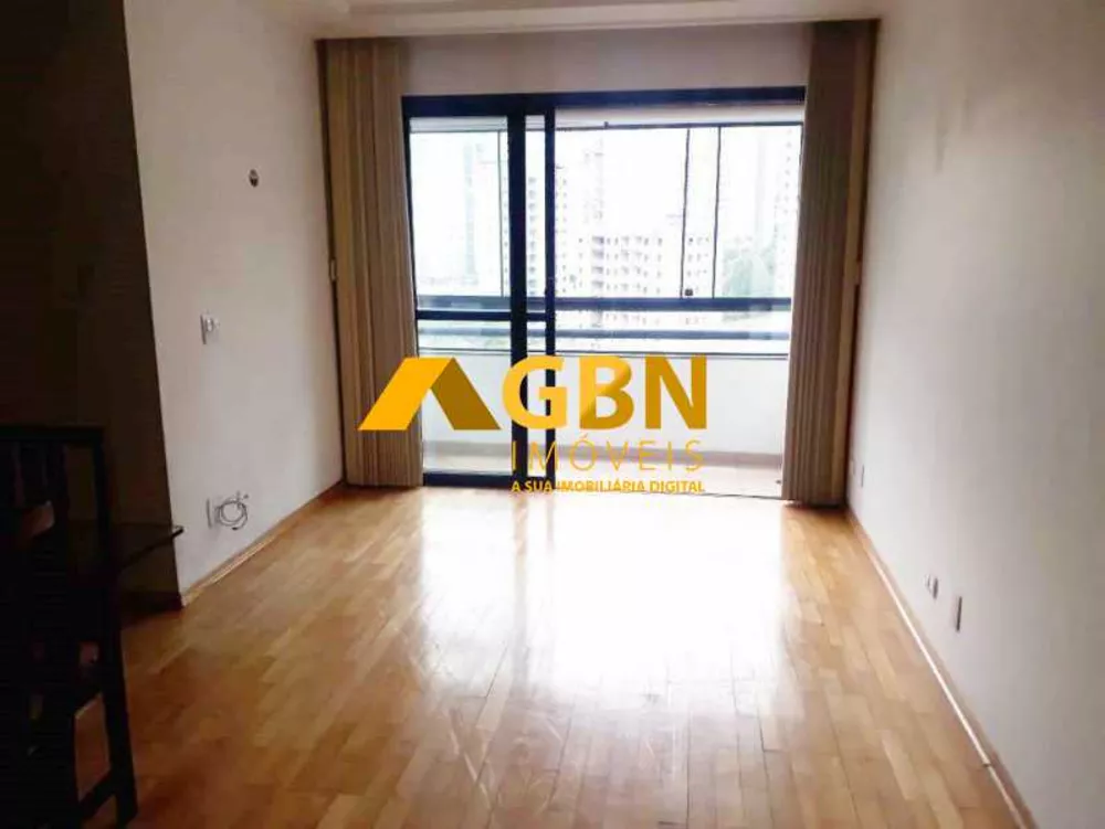 Apartamento à venda com 3 quartos, 74m² - Foto 2