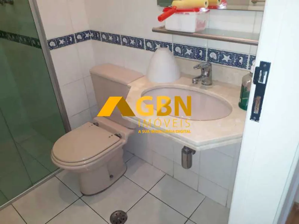 Apartamento, 3 quartos, 74 m² - Foto 13
