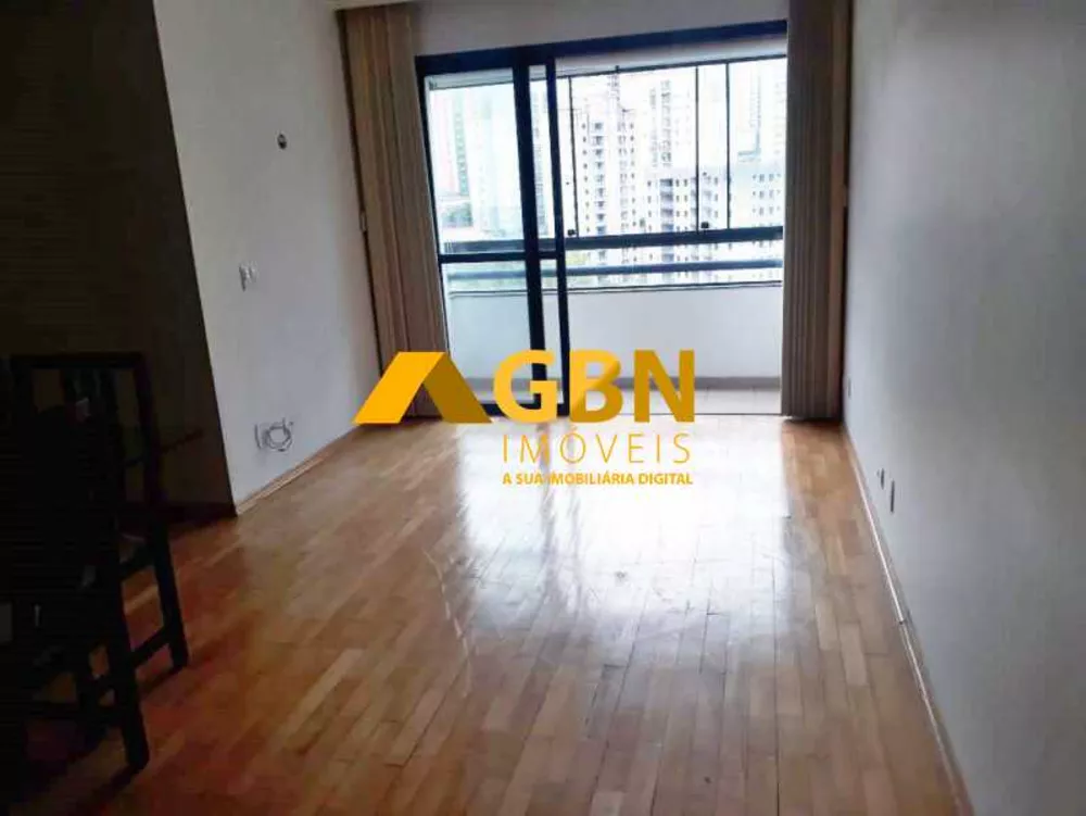 Apartamento à venda com 3 quartos, 74m² - Foto 3