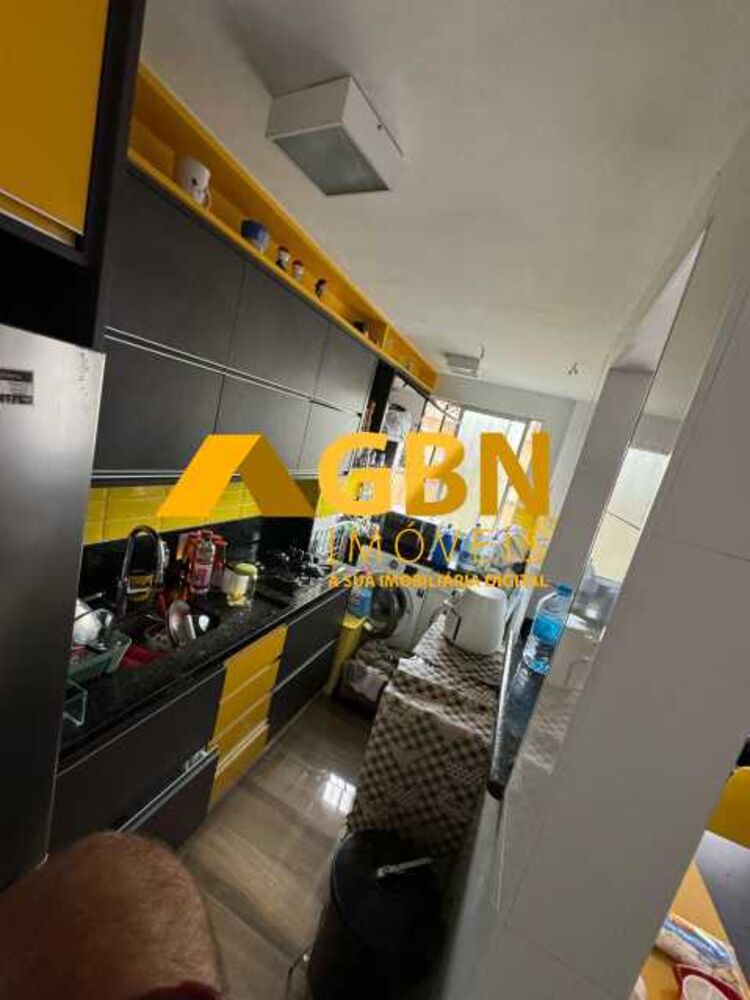 Apartamento, 2 quartos, 45 m² - Foto 3