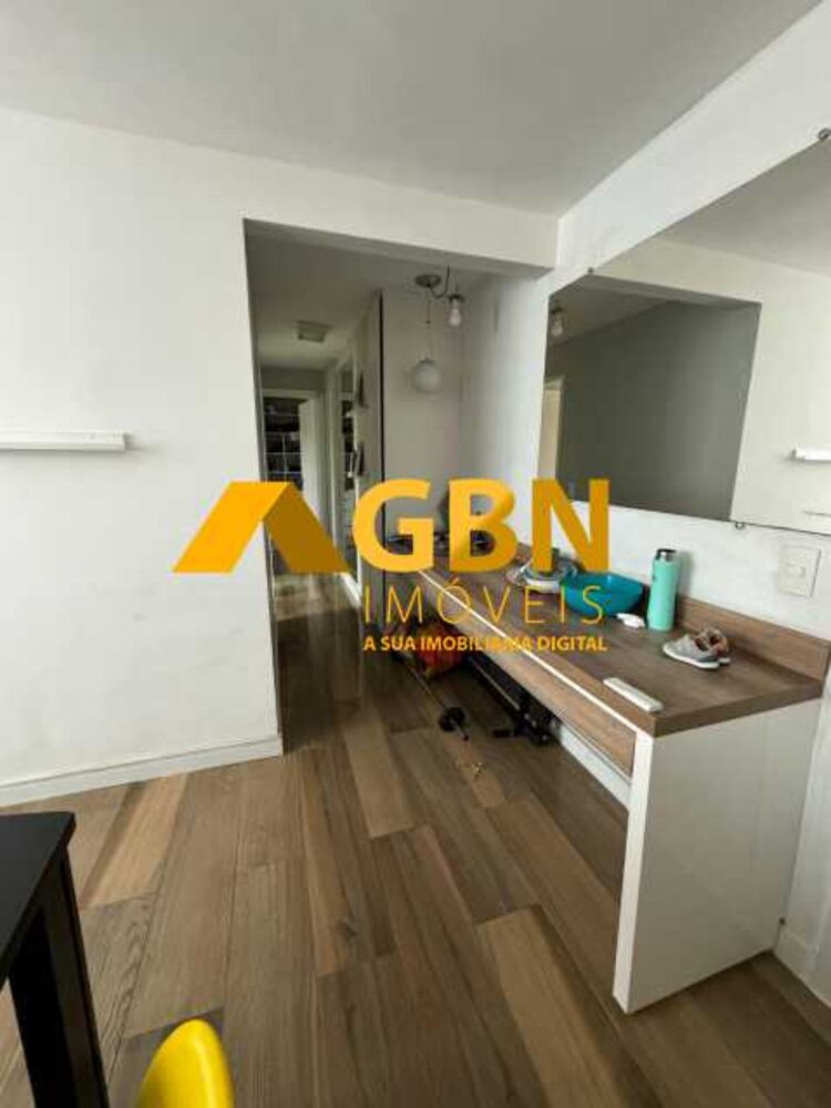 Apartamento, 2 quartos, 45 m² - Foto 5