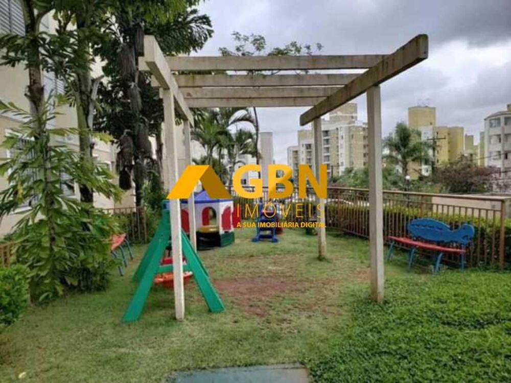 Apartamento, 2 quartos, 45 m² - Foto 15