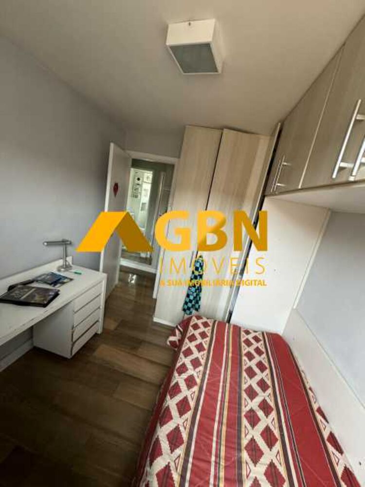 Apartamento, 2 quartos, 45 m² - Foto 10