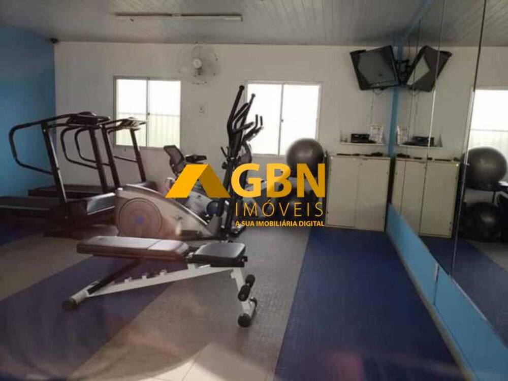 Apartamento, 2 quartos, 45 m² - Foto 17