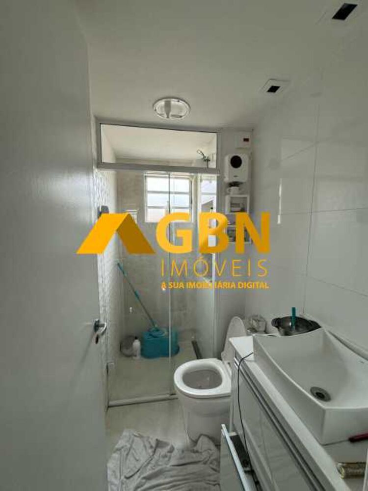 Apartamento, 2 quartos, 45 m² - Foto 11