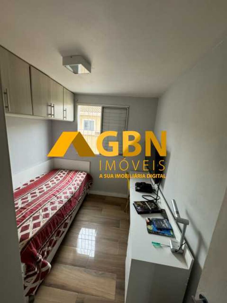 Apartamento, 2 quartos, 45 m² - Foto 9