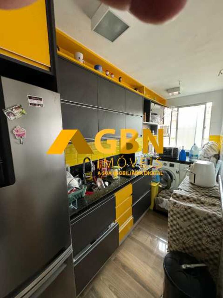 Apartamento, 2 quartos, 45 m² - Foto 4