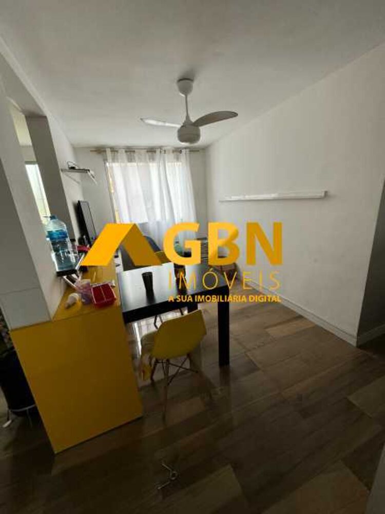 Apartamento, 2 quartos, 45 m² - Foto 1