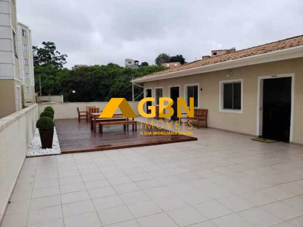 Apartamento, 2 quartos, 45 m² - Foto 16
