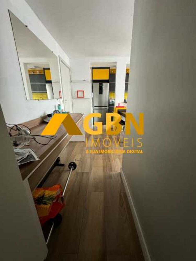 Apartamento, 2 quartos, 45 m² - Foto 6