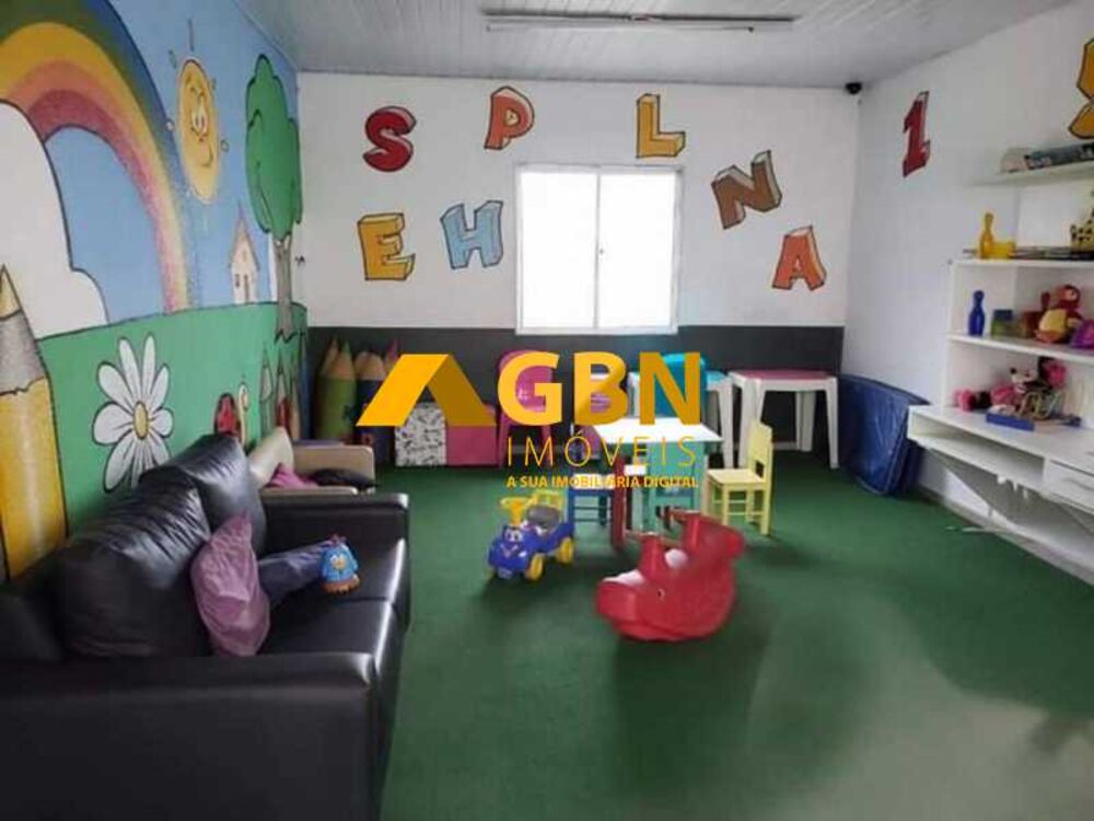 Apartamento, 2 quartos, 45 m² - Foto 18