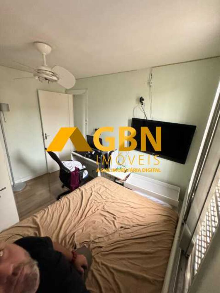 Apartamento, 2 quartos, 45 m² - Foto 8