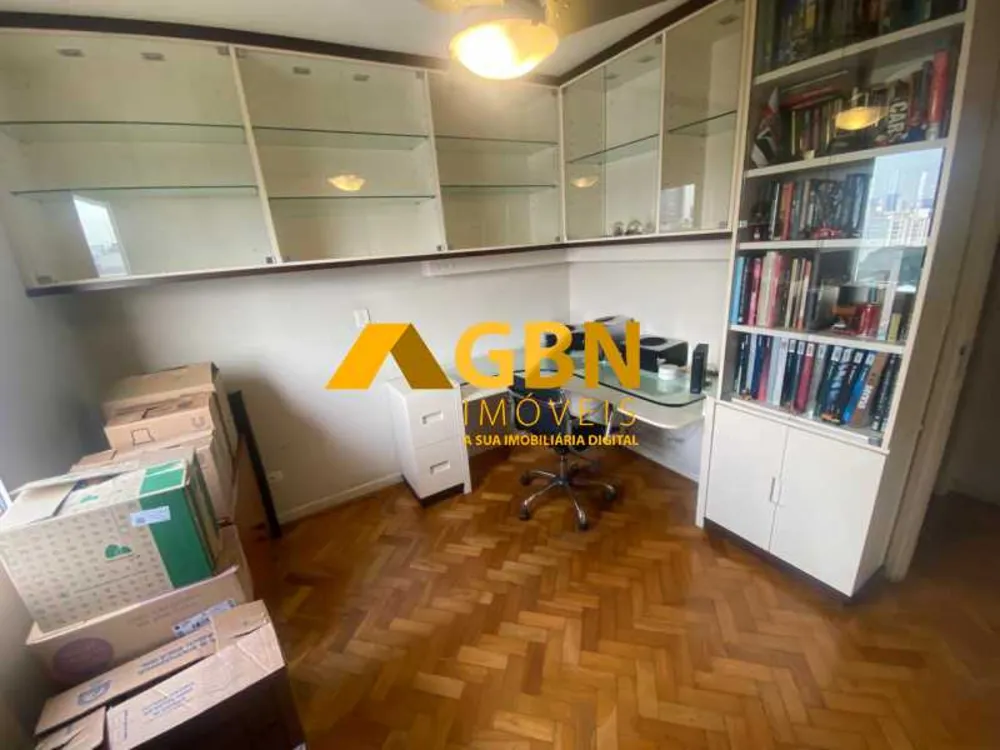 Apartamento, 4 quartos, 162 m² - Foto 5