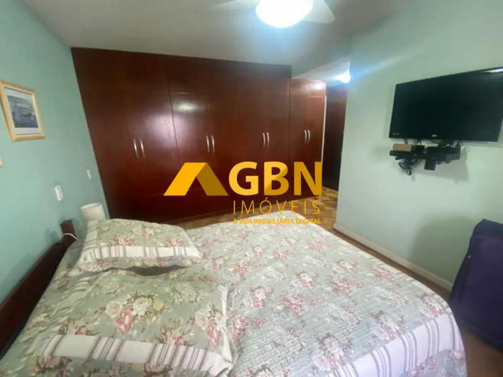 Apartamento, 4 quartos, 162 m² - Foto 10