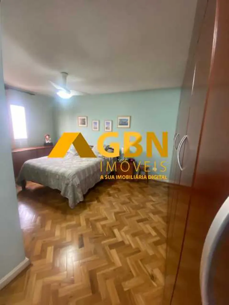 Apartamento, 4 quartos, 162 m² - Foto 11