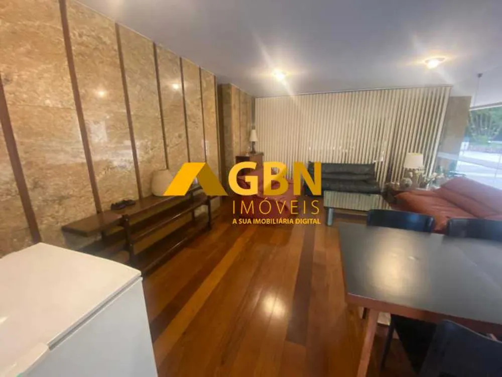 Apartamento, 4 quartos, 162 m² - Foto 14