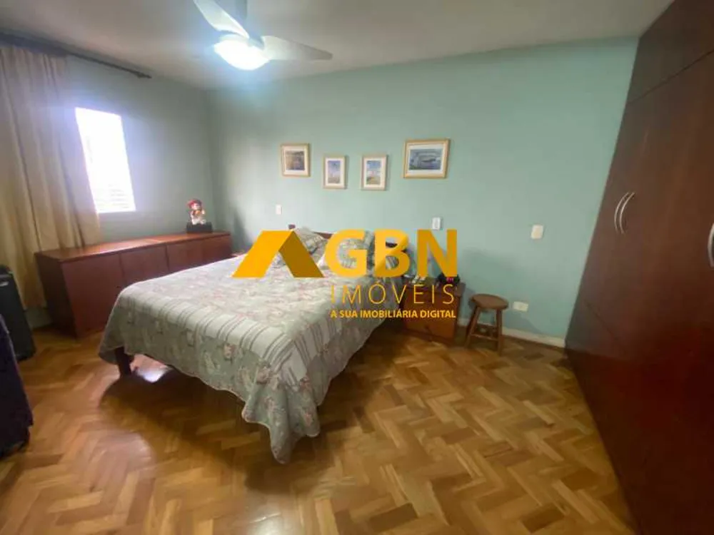 Apartamento, 4 quartos, 162 m² - Foto 9