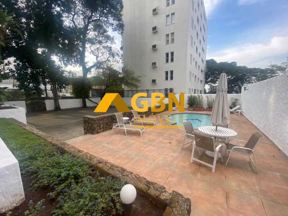Apartamento, 4 quartos, 162 m² - Foto 15