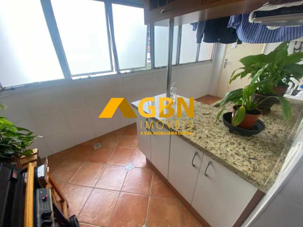 Apartamento, 4 quartos, 162 m² - Foto 12