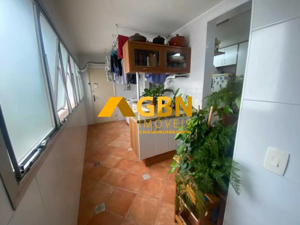 Apartamento, 4 quartos, 162 m² - Foto 13