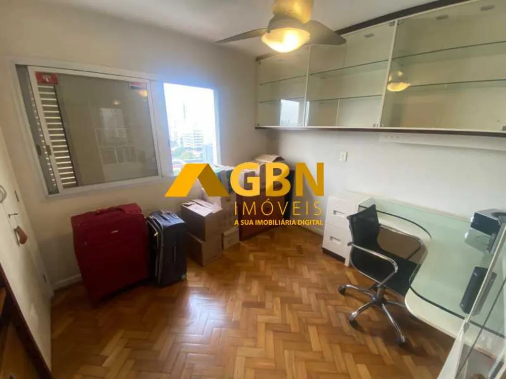 Apartamento, 4 quartos, 162 m² - Foto 7