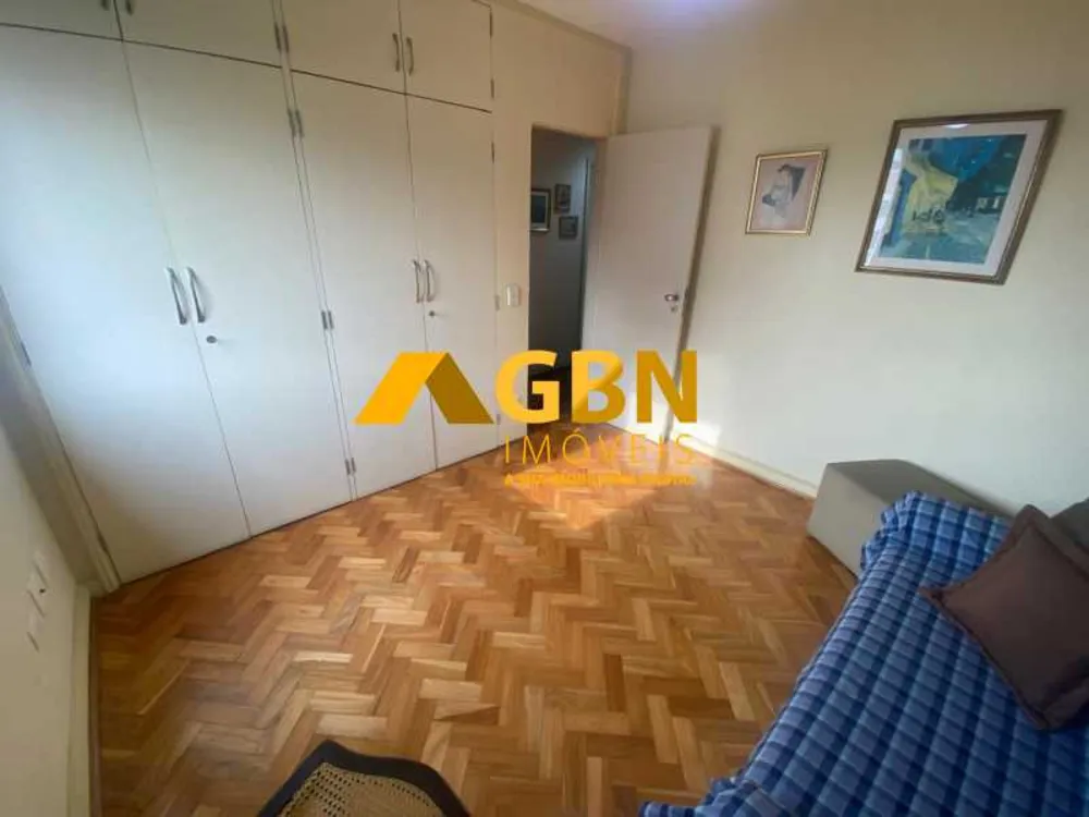 Apartamento, 4 quartos, 162 m² - Foto 8