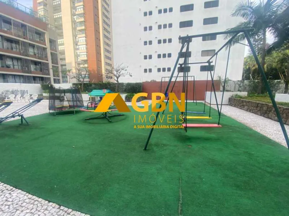 Apartamento, 4 quartos, 162 m² - Foto 16