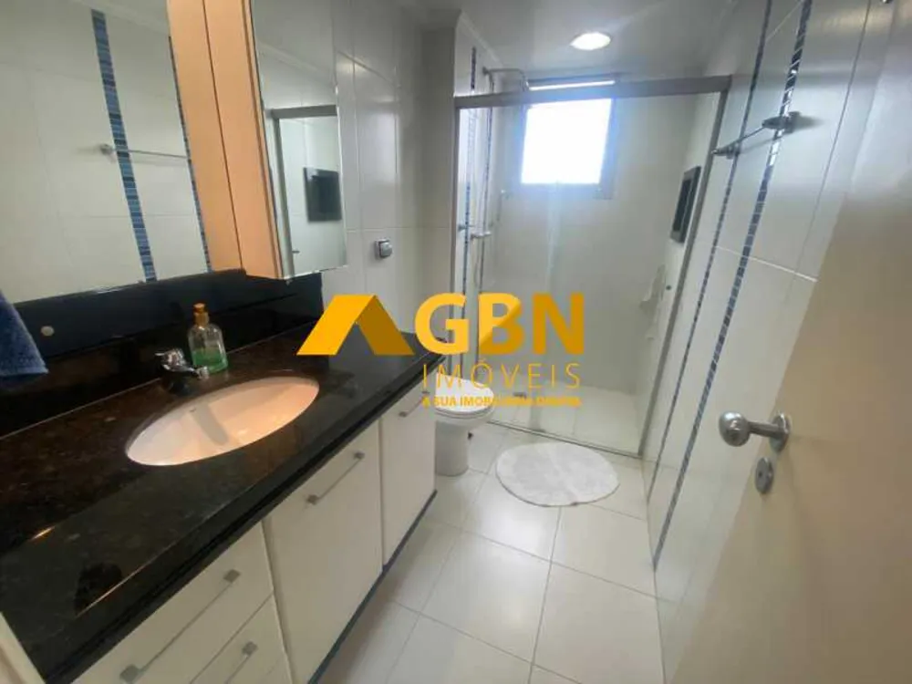 Apartamento, 4 quartos, 162 m² - Foto 6
