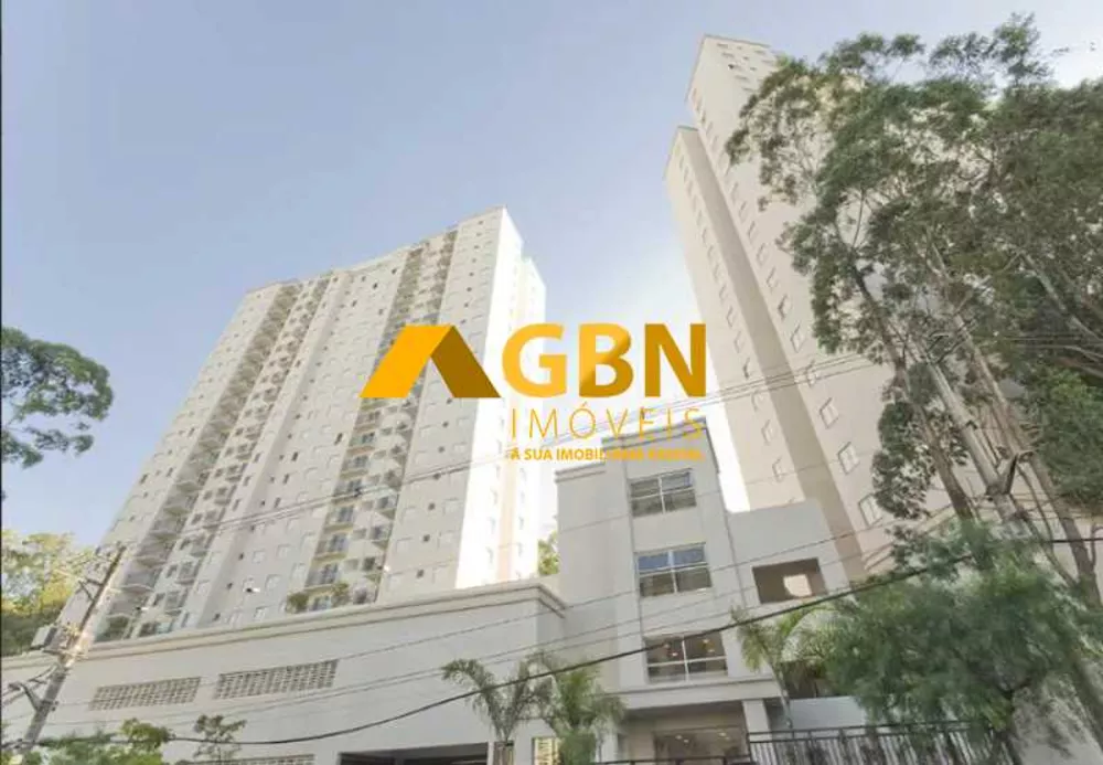 Apartamento, 2 quartos, 47 m² - Foto 1
