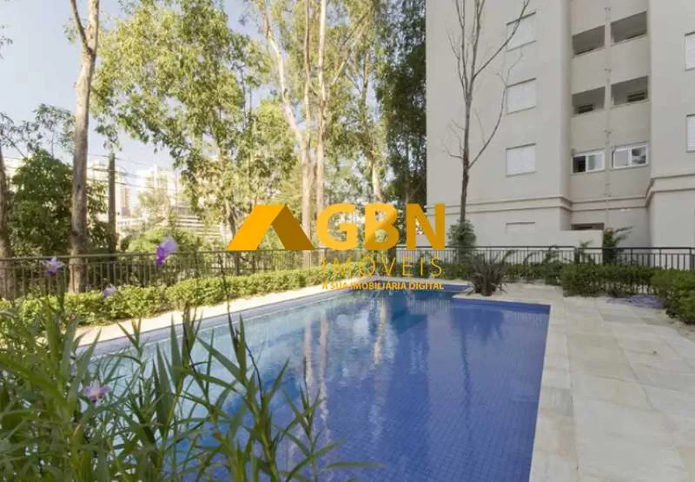 Apartamento, 2 quartos, 47 m² - Foto 4