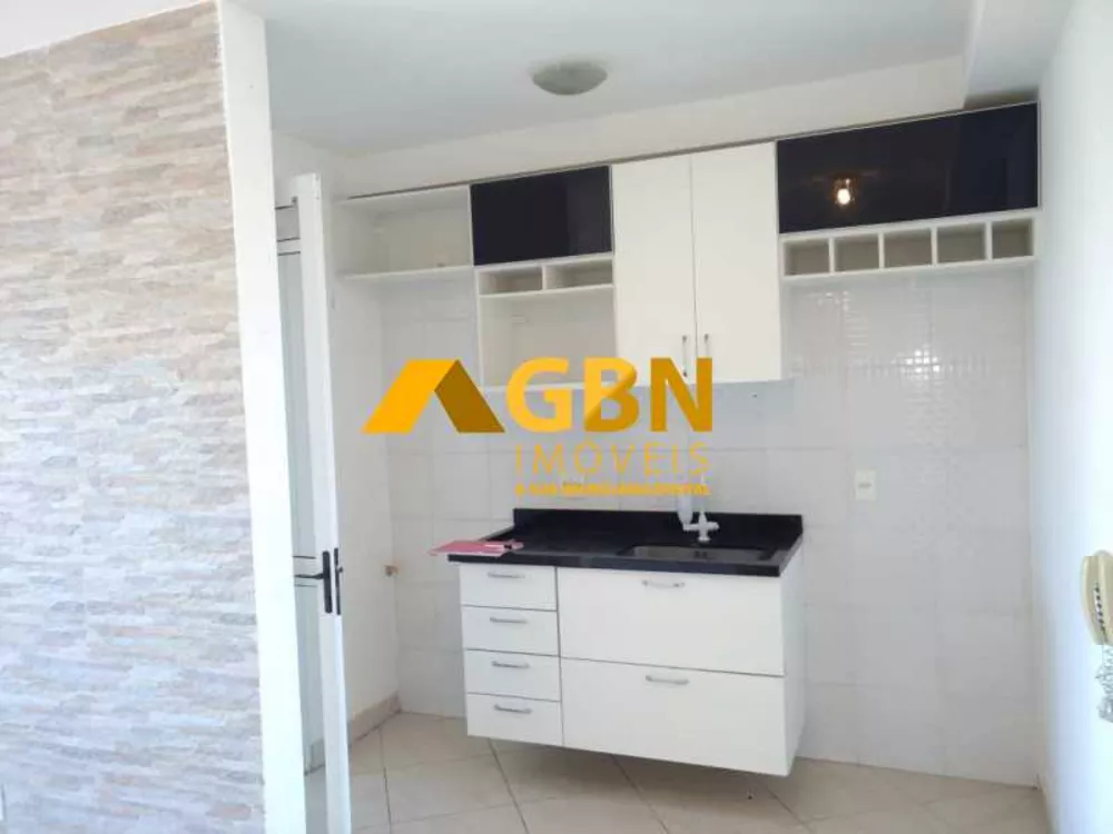 Apartamento, 2 quartos, 47 m² - Foto 7
