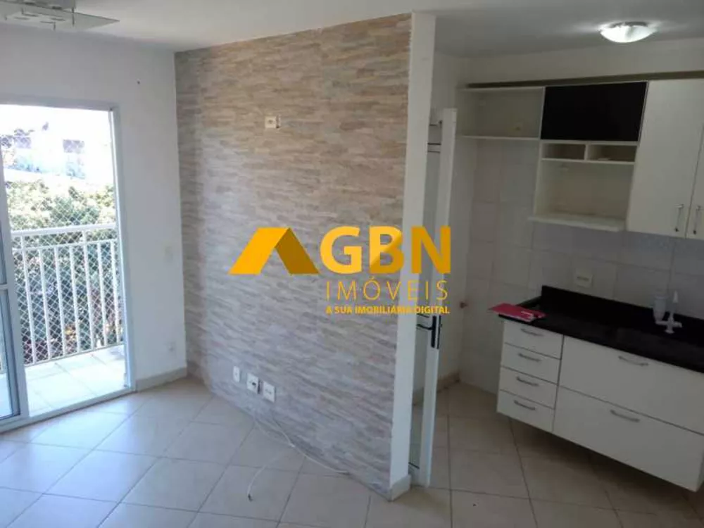 Apartamento, 2 quartos, 47 m² - Foto 8