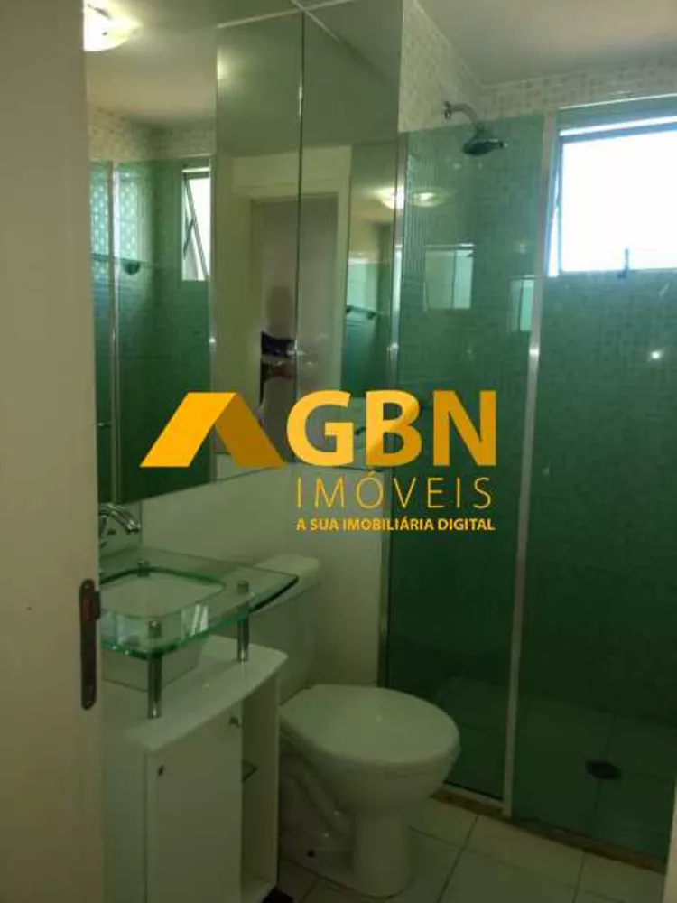Apartamento, 2 quartos, 47 m² - Foto 13