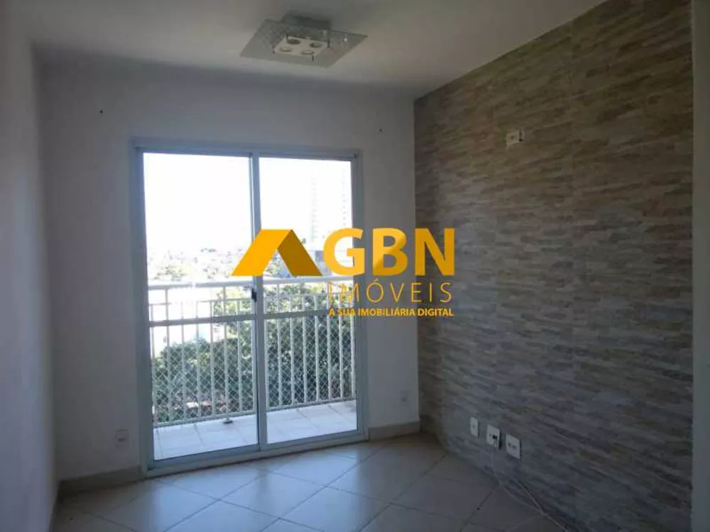 Apartamento, 2 quartos, 47 m² - Foto 9