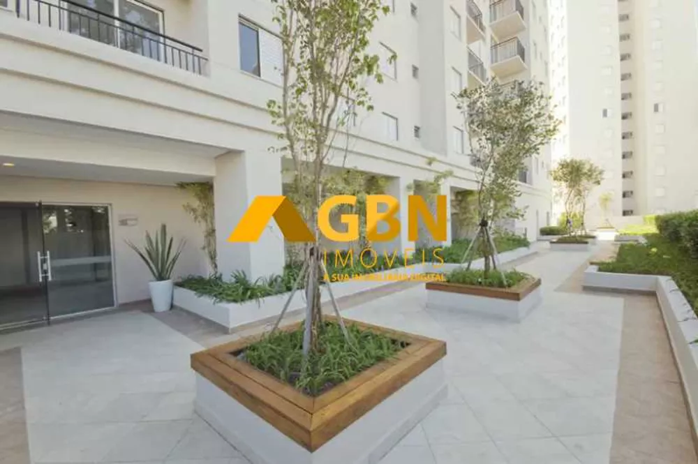 Apartamento, 2 quartos, 47 m² - Foto 2