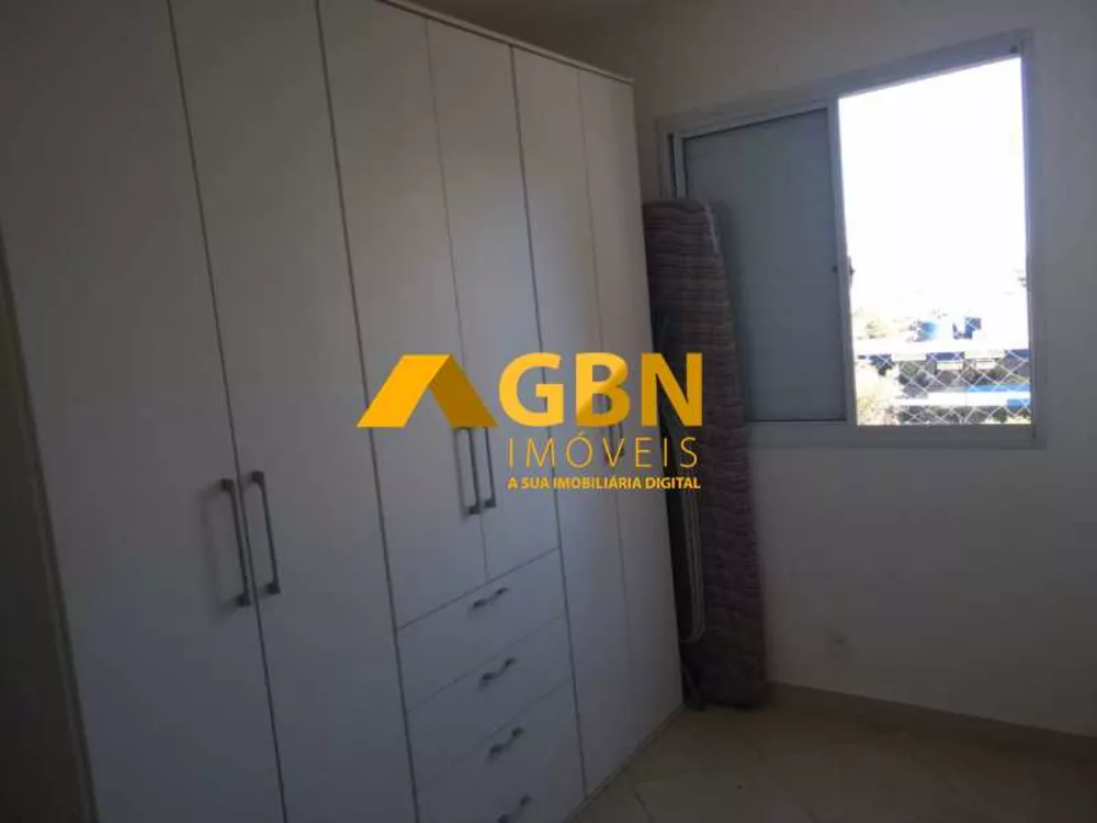 Apartamento, 2 quartos, 47 m² - Foto 14