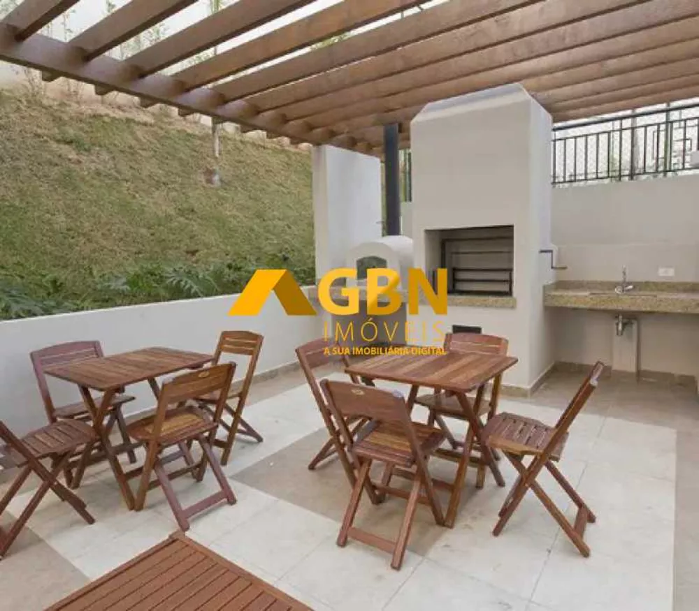 Apartamento, 2 quartos, 47 m² - Foto 3