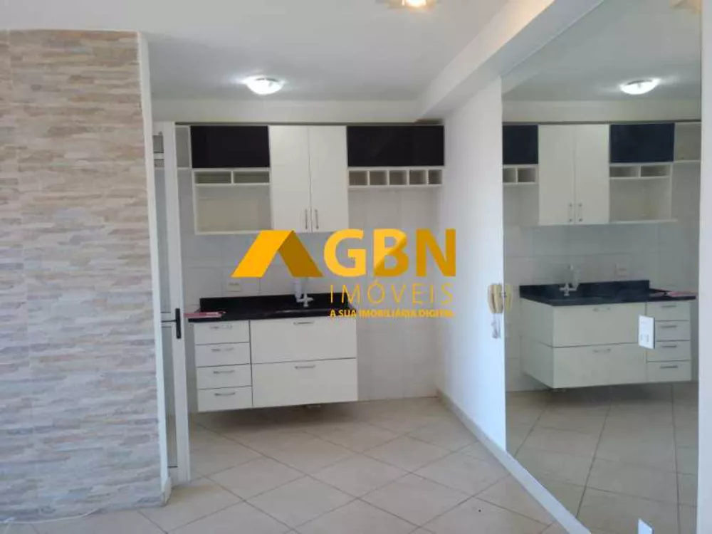 Apartamento, 2 quartos, 47 m² - Foto 6