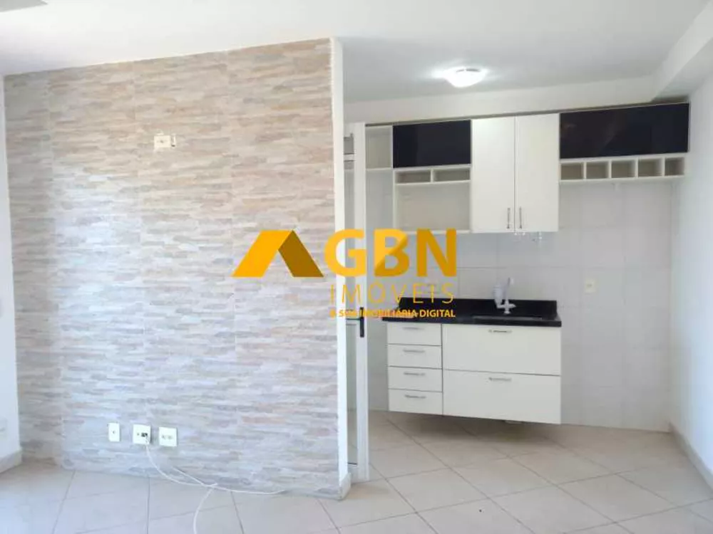 Apartamento, 2 quartos, 47 m² - Foto 5