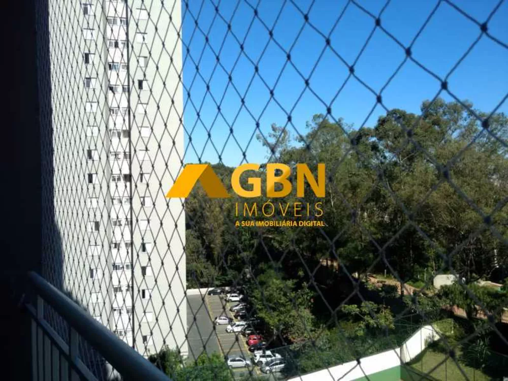 Apartamento, 2 quartos, 47 m² - Foto 10