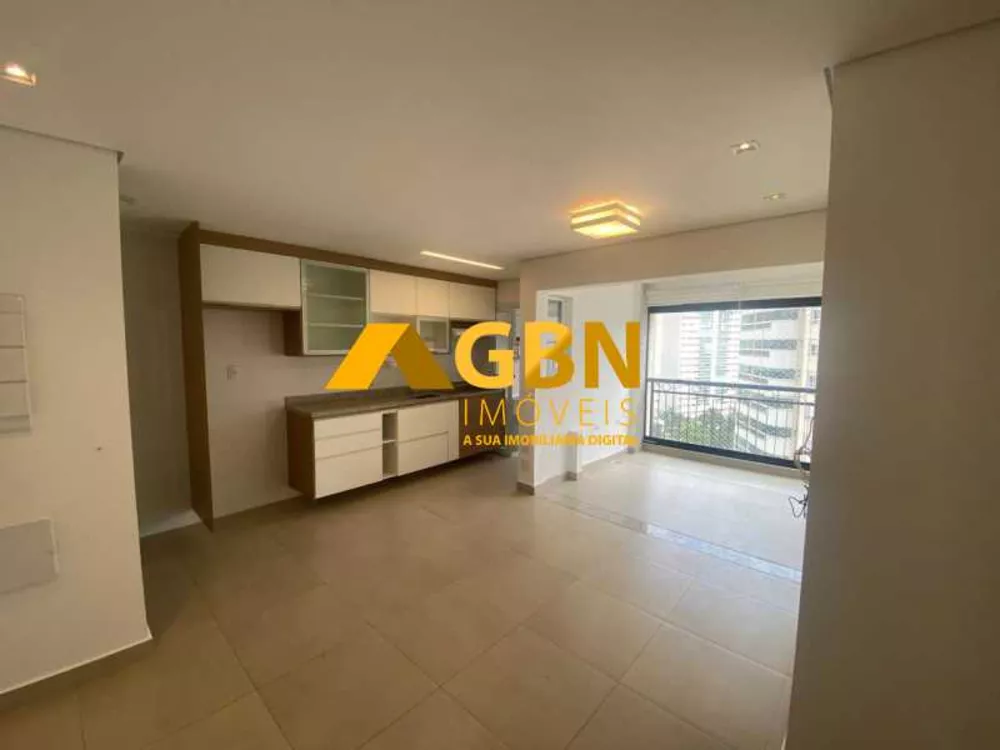 Apartamento para alugar com 2 quartos, 58m² - Foto 3