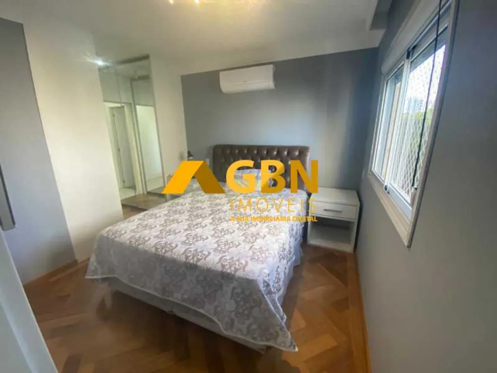 Apartamento, 3 quartos, 133 m² - Foto 14