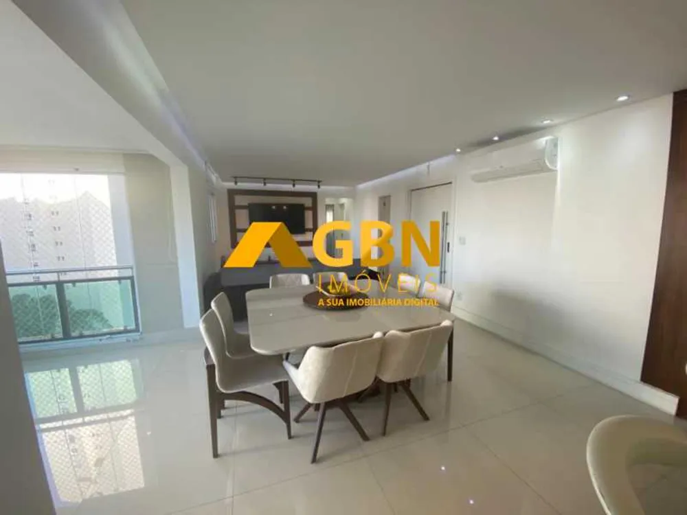 Apartamento, 3 quartos, 133 m² - Foto 8