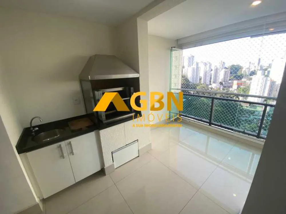 Apartamento, 3 quartos, 133 m² - Foto 7