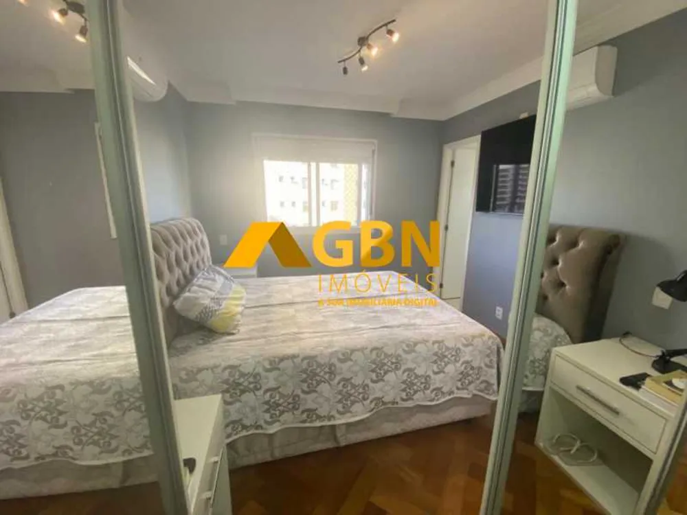 Apartamento, 3 quartos, 133 m² - Foto 15