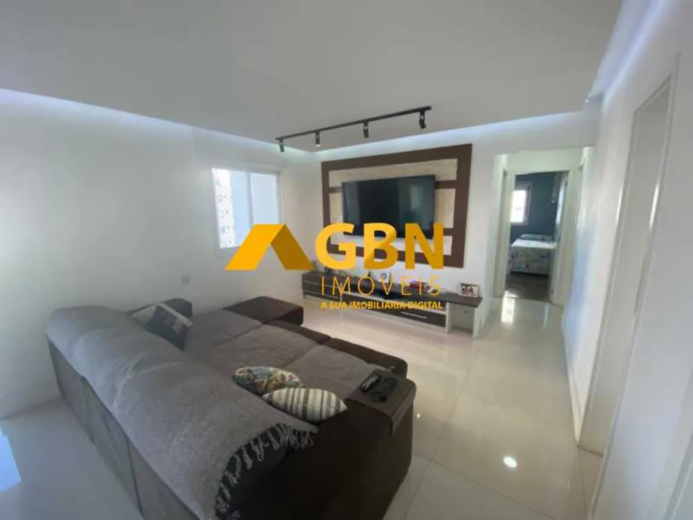Apartamento, 3 quartos, 133 m² - Foto 9