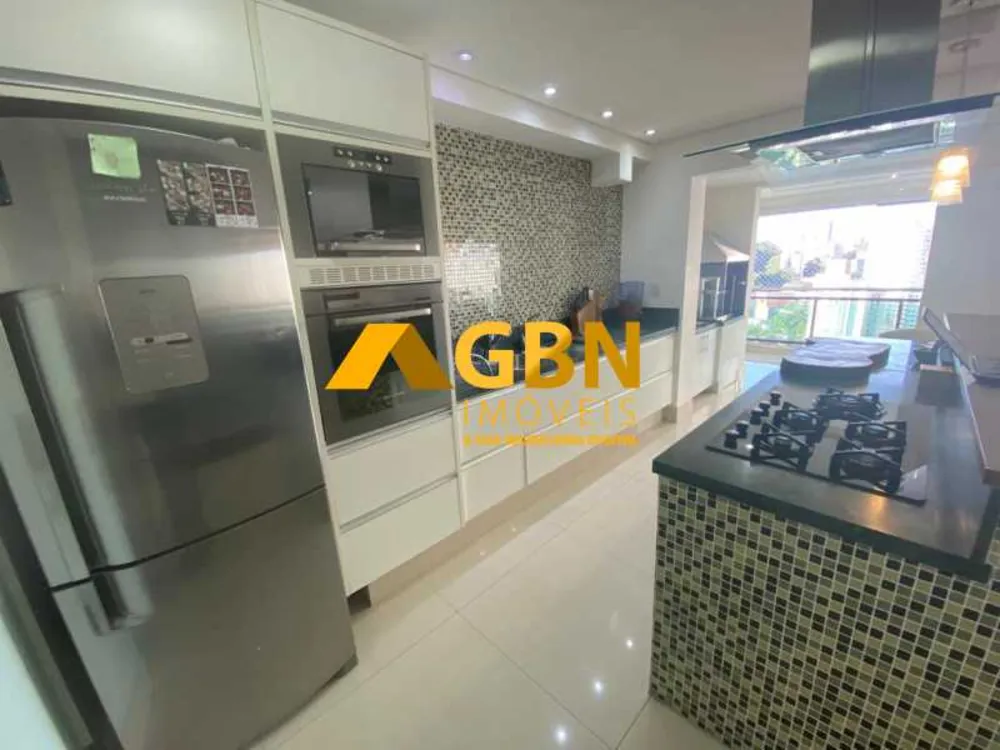 Apartamento, 3 quartos, 133 m² - Foto 5