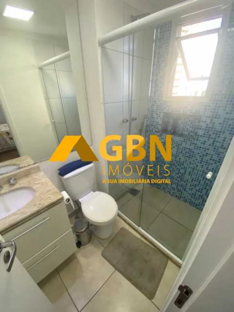 Apartamento, 3 quartos, 133 m² - Foto 17