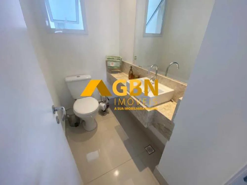 Apartamento, 3 quartos, 133 m² - Foto 11